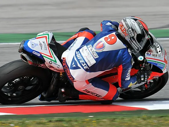 danilo petrucci ducati barni aragon1