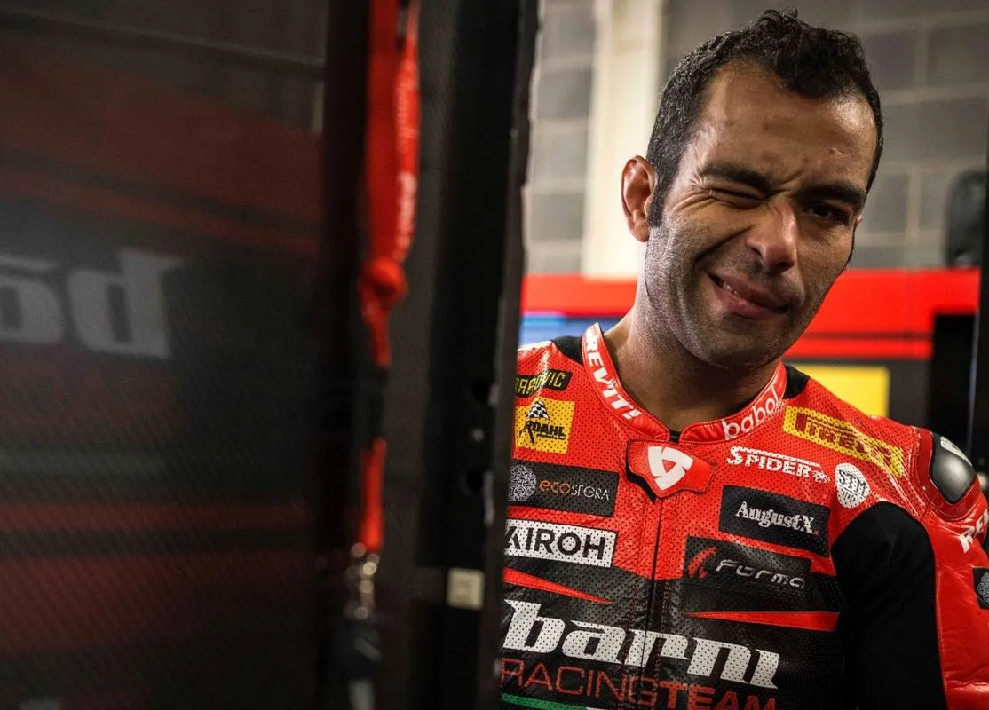 danilo petrucci risultato