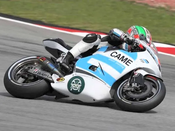 danilo petrucci sepang motogp crt 1