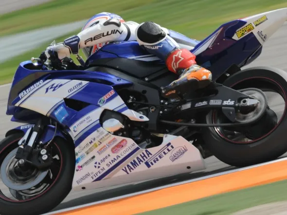 danilo petrucci valencia