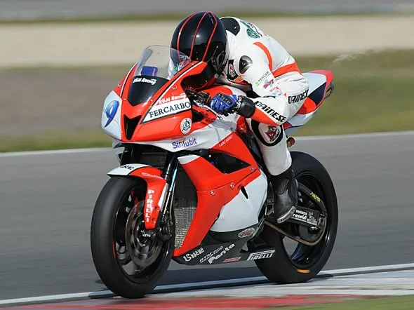 danilodellomokujaracing