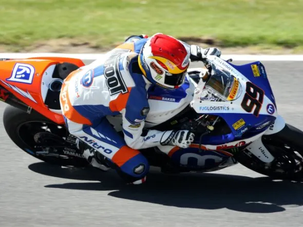 danlinfoot bsb cadwell