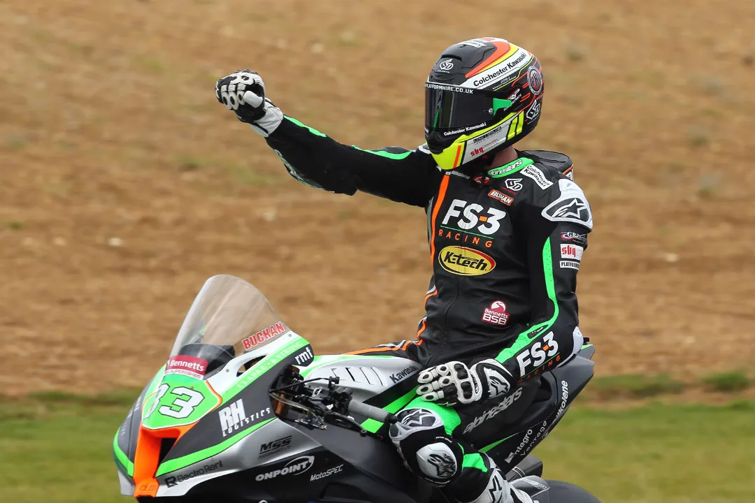 danny buchan brands hatch 2019