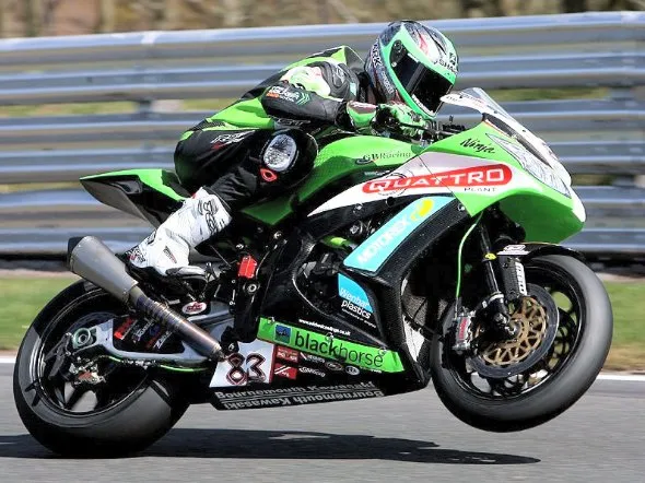 danny buchan bsb 2013