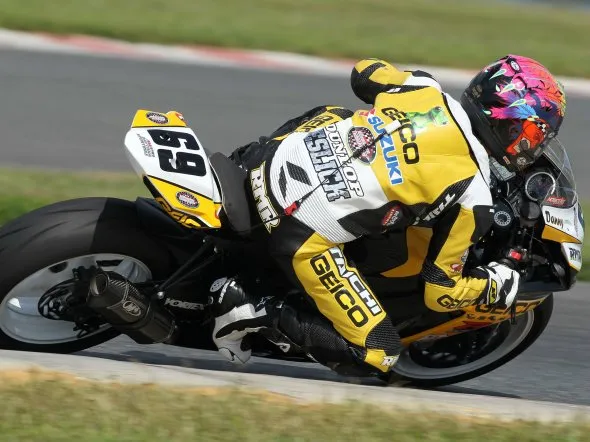 danny eslick 2011 dsb