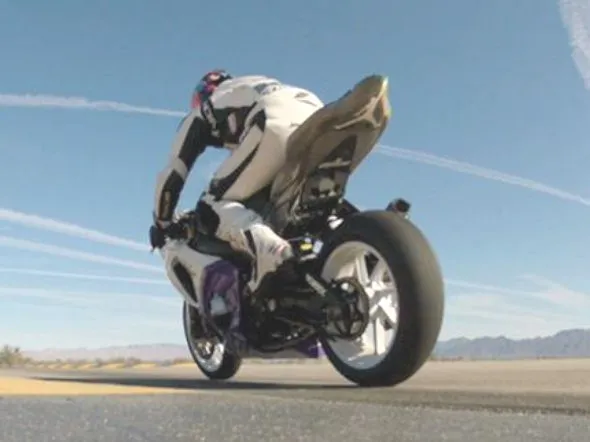 danny eslick jordan suzuki test