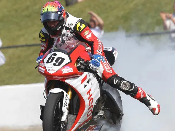 danny eslick podium sonoma