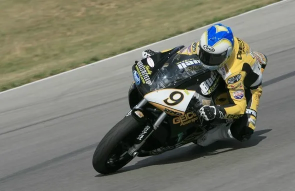 danny eslick win race1 midohio