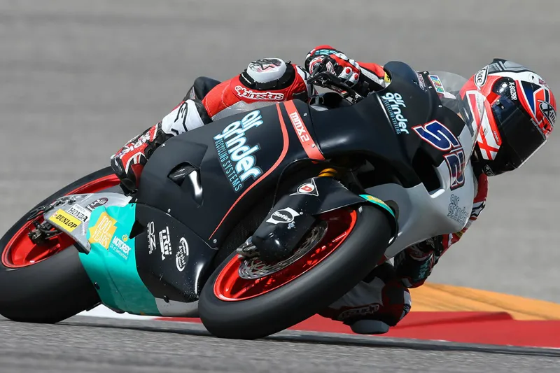 danny kent 2017 austin