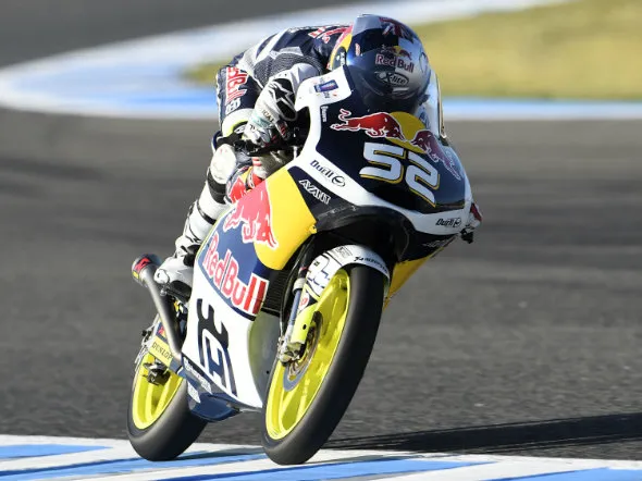 danny kent fp1 motegi 2014
