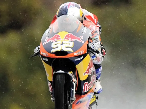 danny kent fp1 silverstone