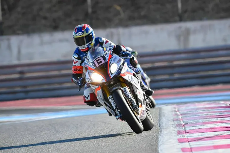 danny webb penz13 bmw boldor 2017