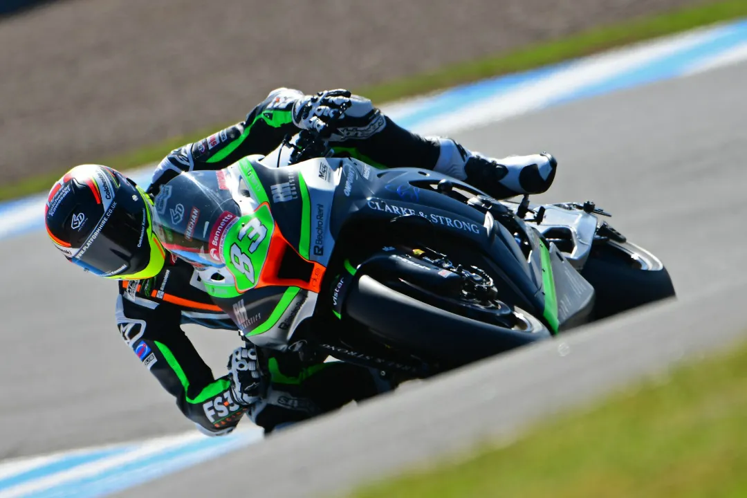 dannybuchanknockhill