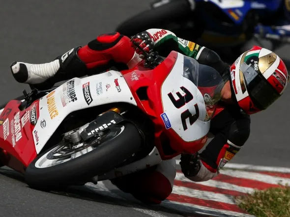 dario giuseppetti idm schleiz