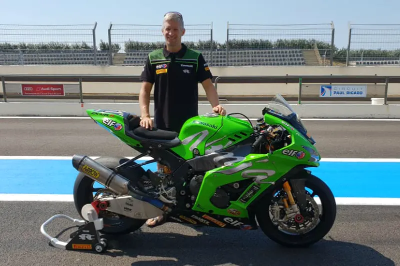 david checa kawasaki src fim ewc