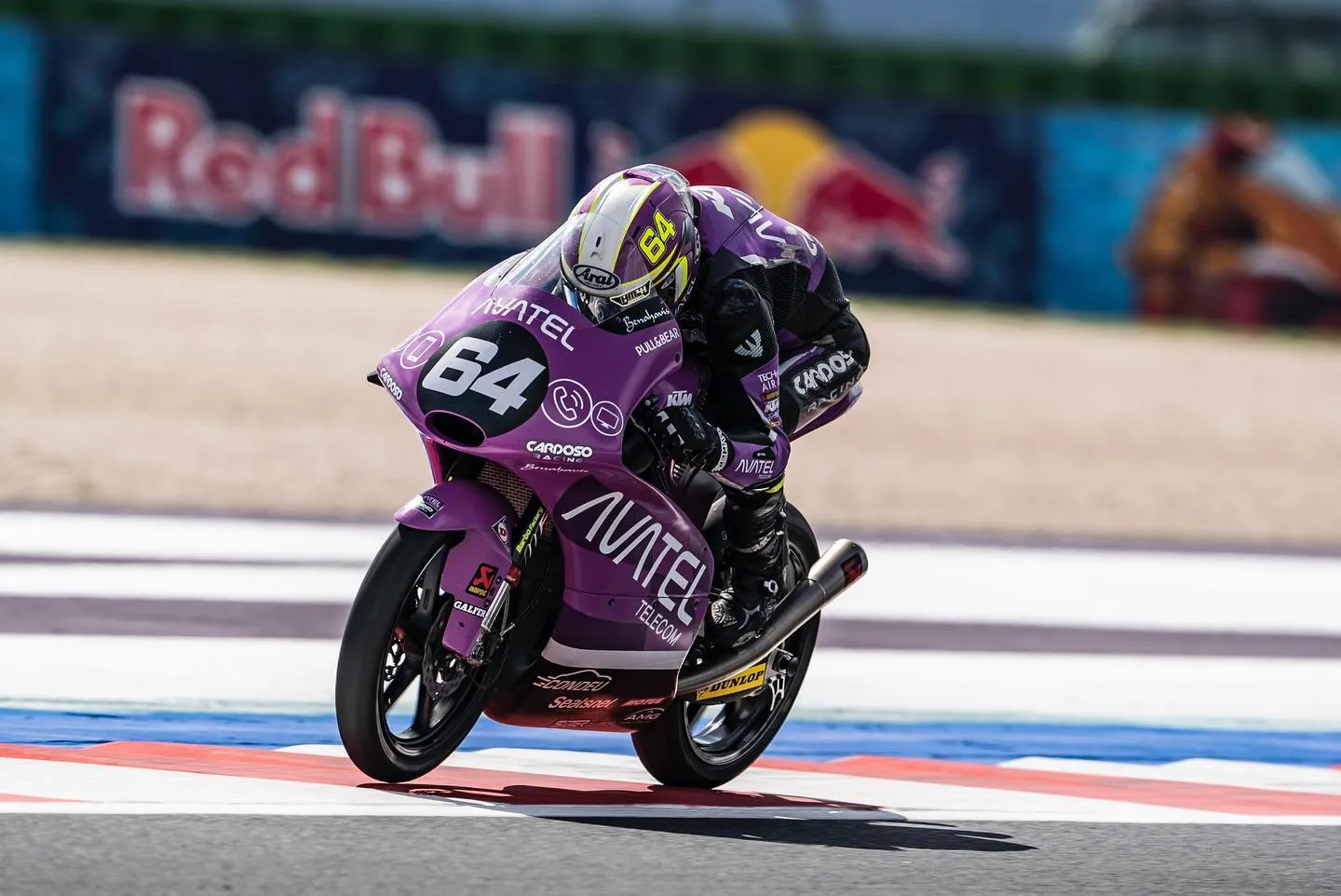 david munoz cev moto3