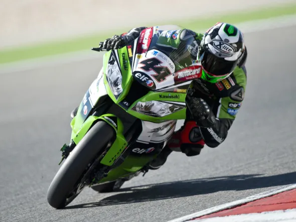 david salom portimao 2014