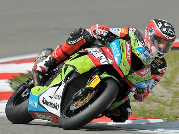david salom prove1 portimao 2011