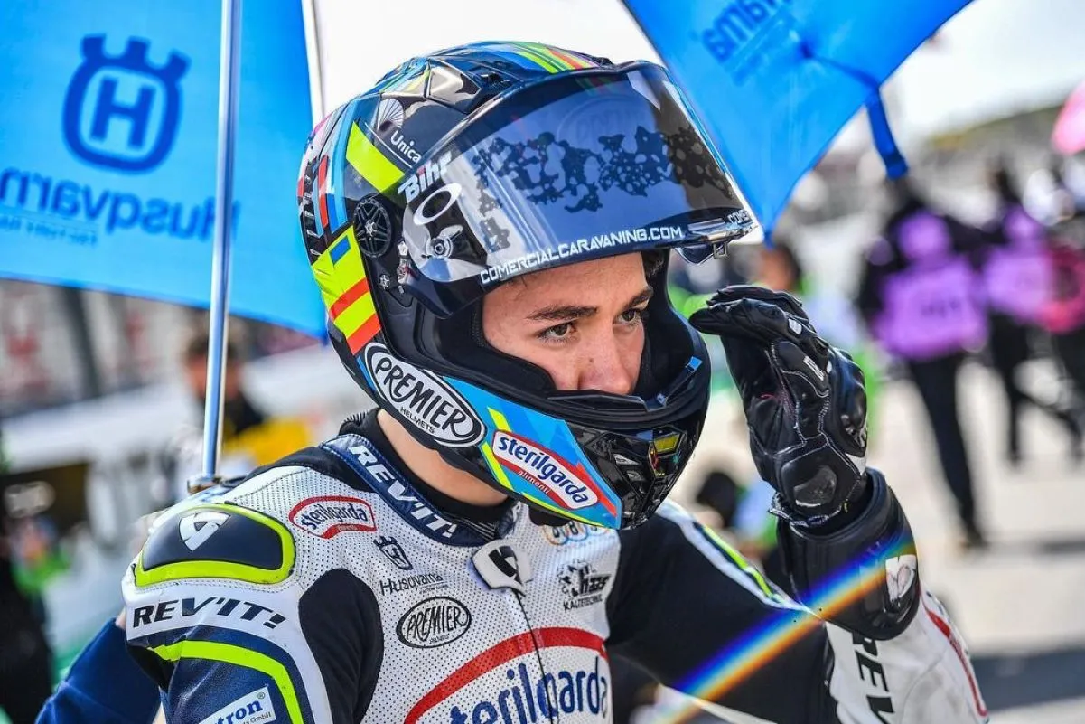 david salvador moto3