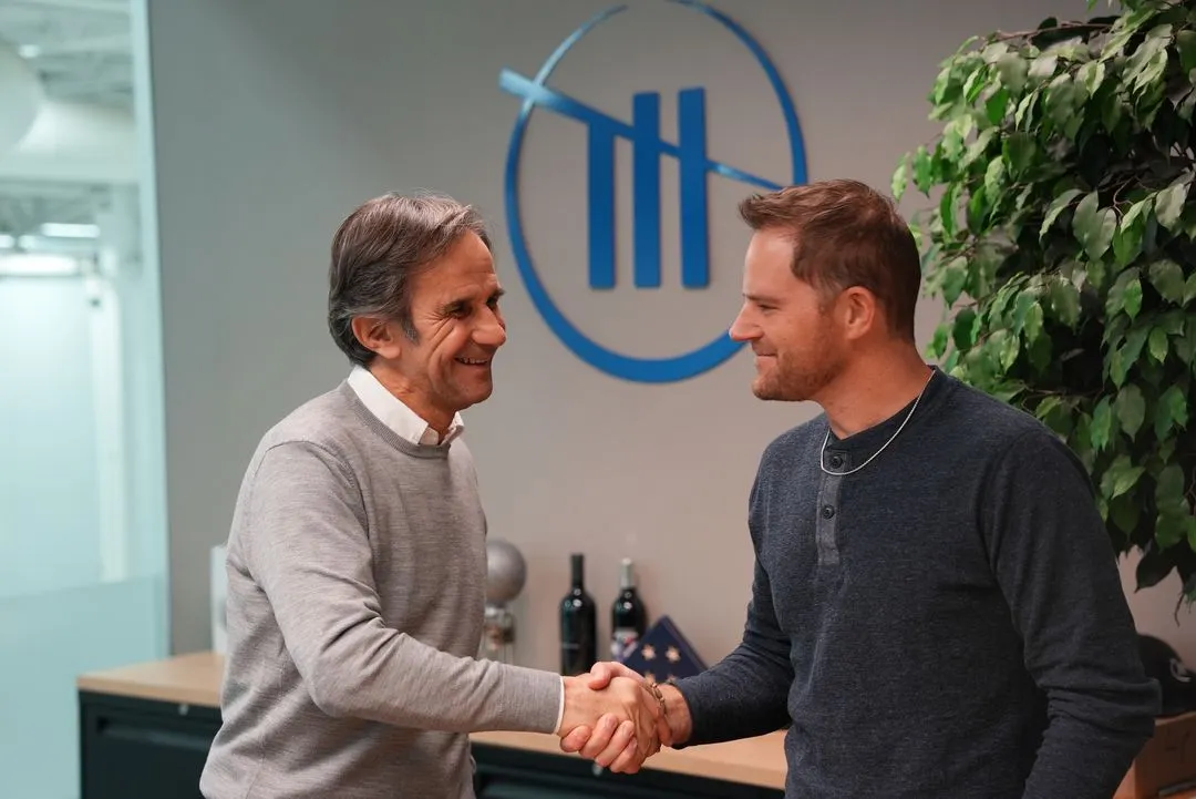 davide brivio trackhouse motogp