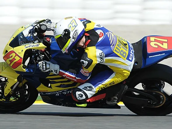 davide fanelli misano prove1 stock600