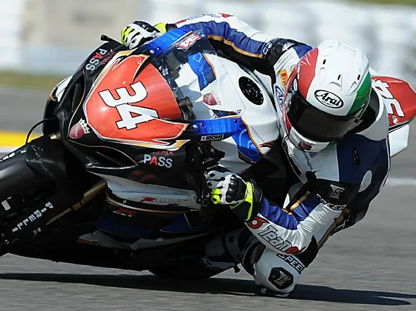 davide giugliano 06suzuki