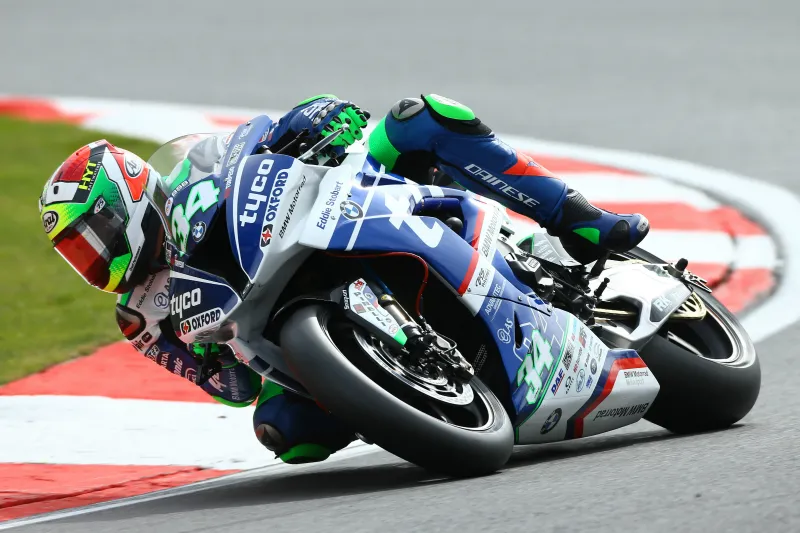 davide giugliano tyco bmw brandshatchindy