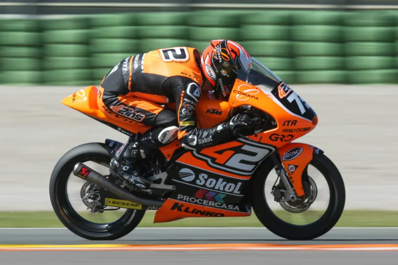 davide pizzoli cev valencia 2016