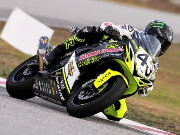 daytona 200 pre test 2013 2