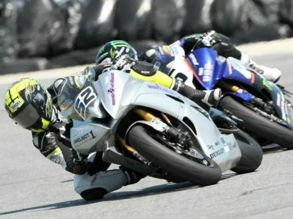 daytona 200 race 2012 1