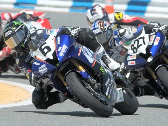 daytona 200 review 2012