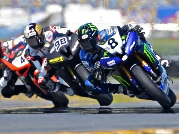 daytona 200 schedule 2012