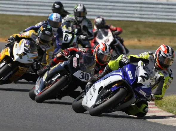 daytona sportbike njmp 2010