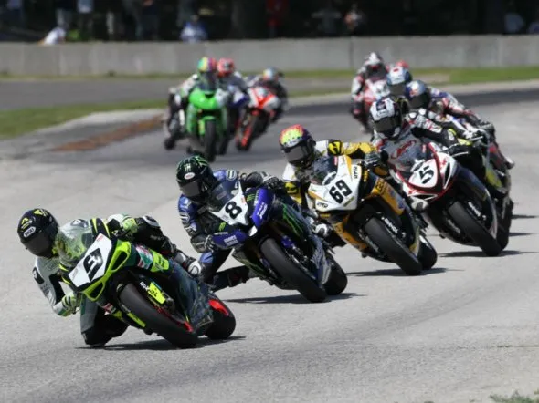 daytona sportbike preview barber 2011 2