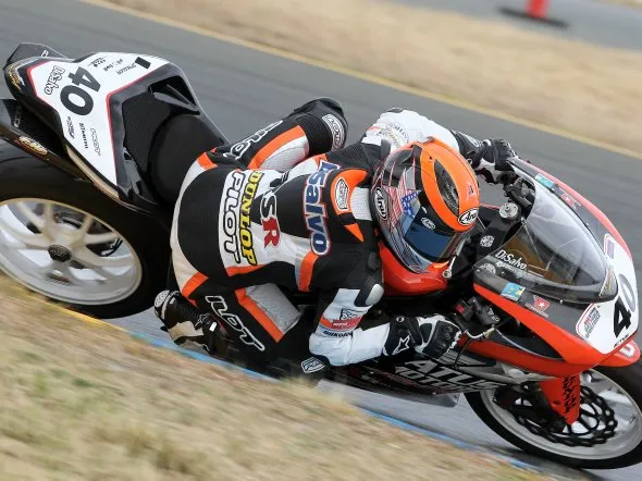 daytona sportbike race1 sonoma 2011