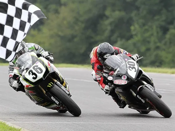 daytona sportbike vir gara1 2010