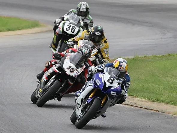 daytona sportbike vir gara2 2010