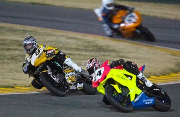 daytona200 actionbattle 2009