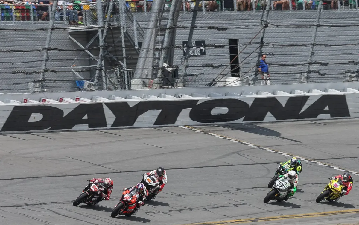 daytona200