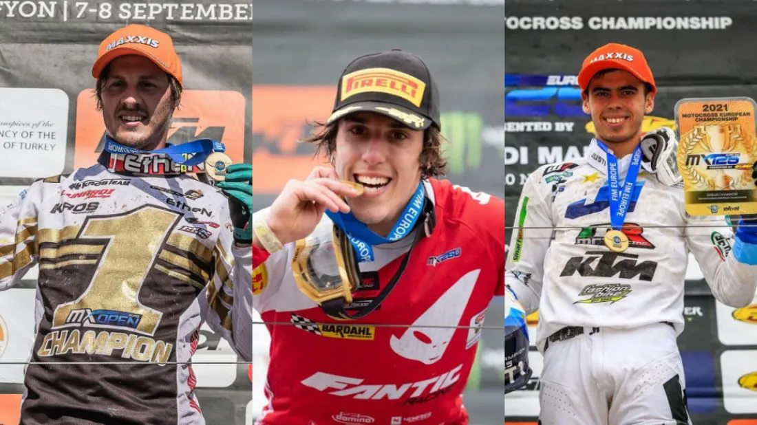 de bortoli lapucci lata motocross