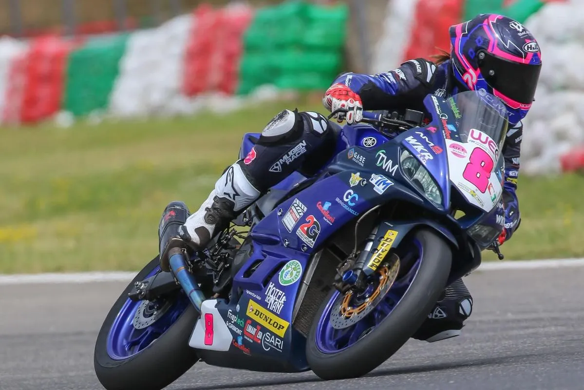 denise dal zotto risultato