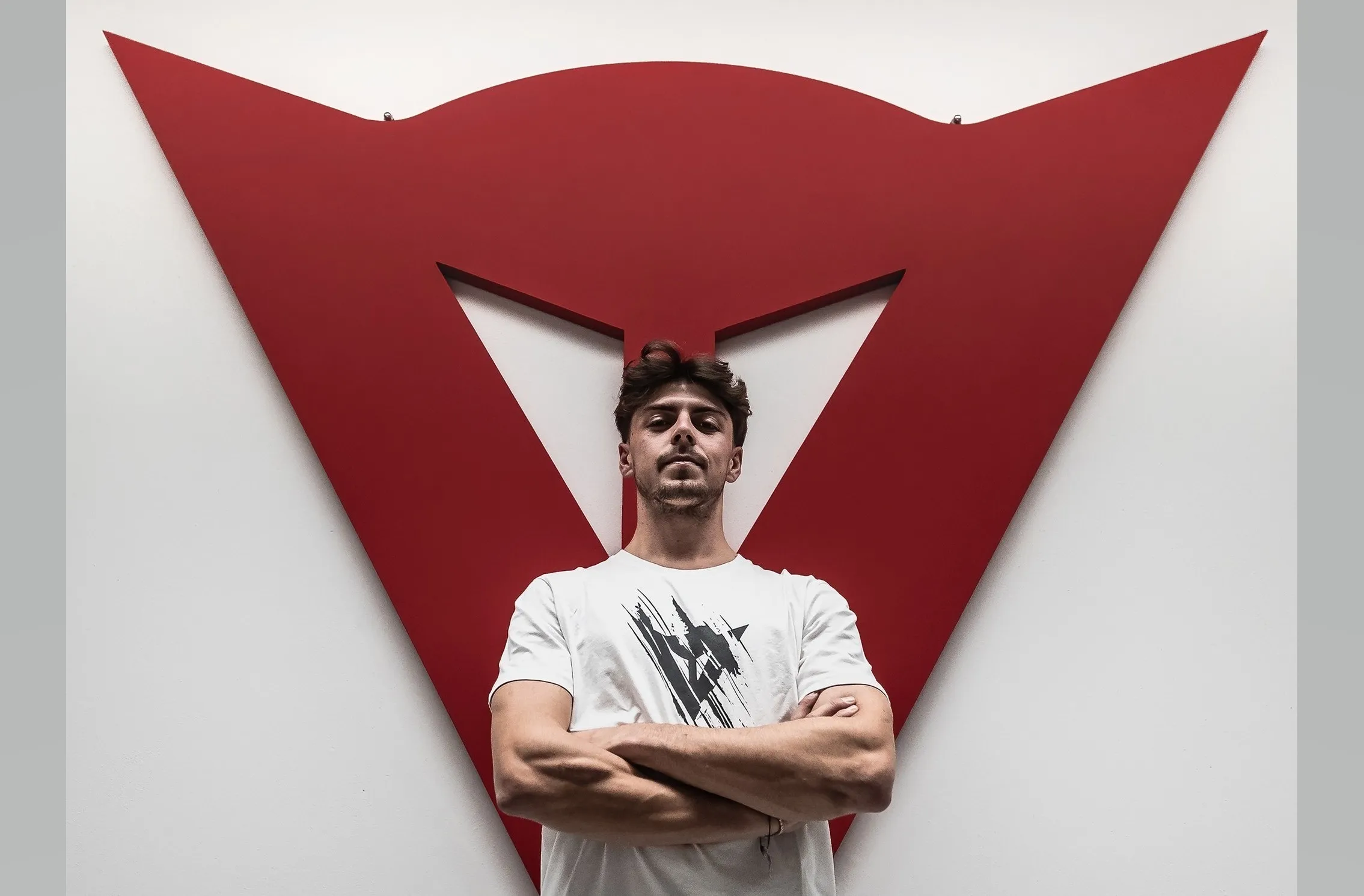 di giannantonio dainese 2024 motogp