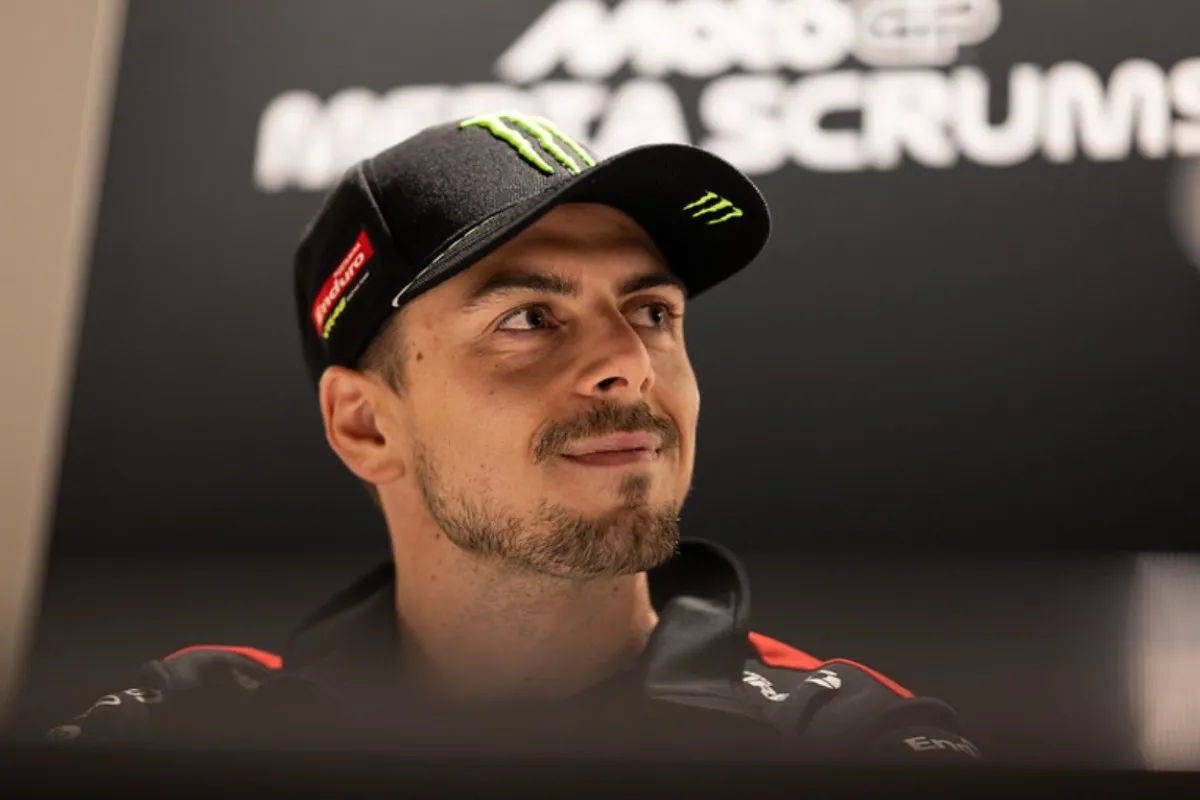 di giannantonio motogp