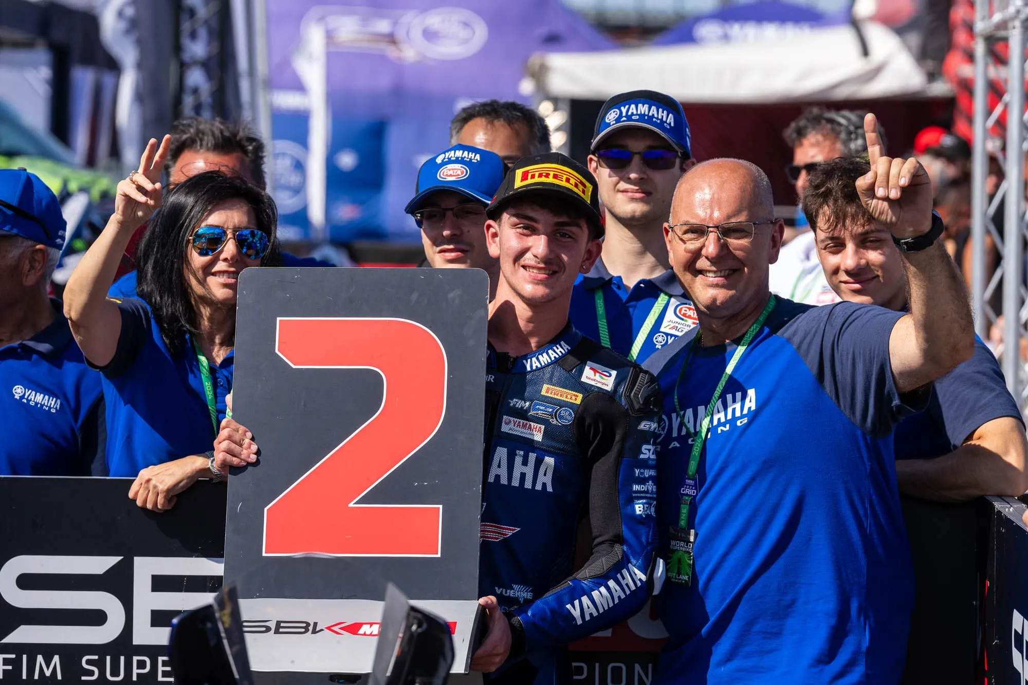 di persio r3 world cup misano