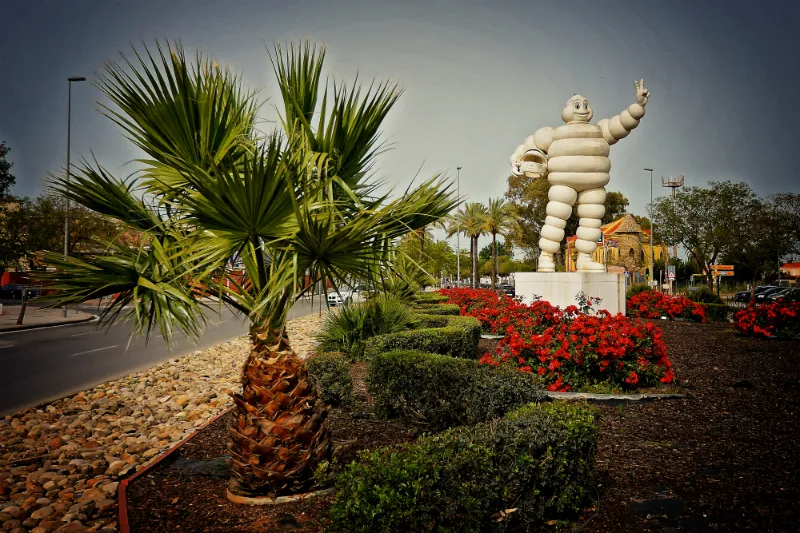 divers gp spain 2017 circuit jerez5 7 05 2017 photo michelin