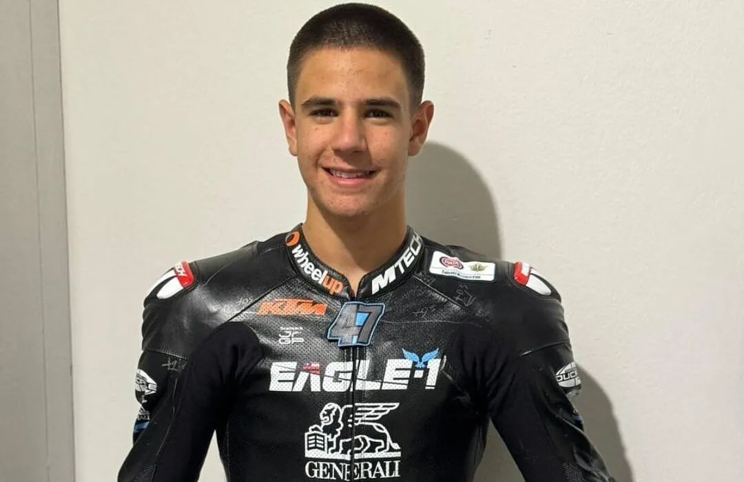 dodo boggio moto3 juniorgp 2024