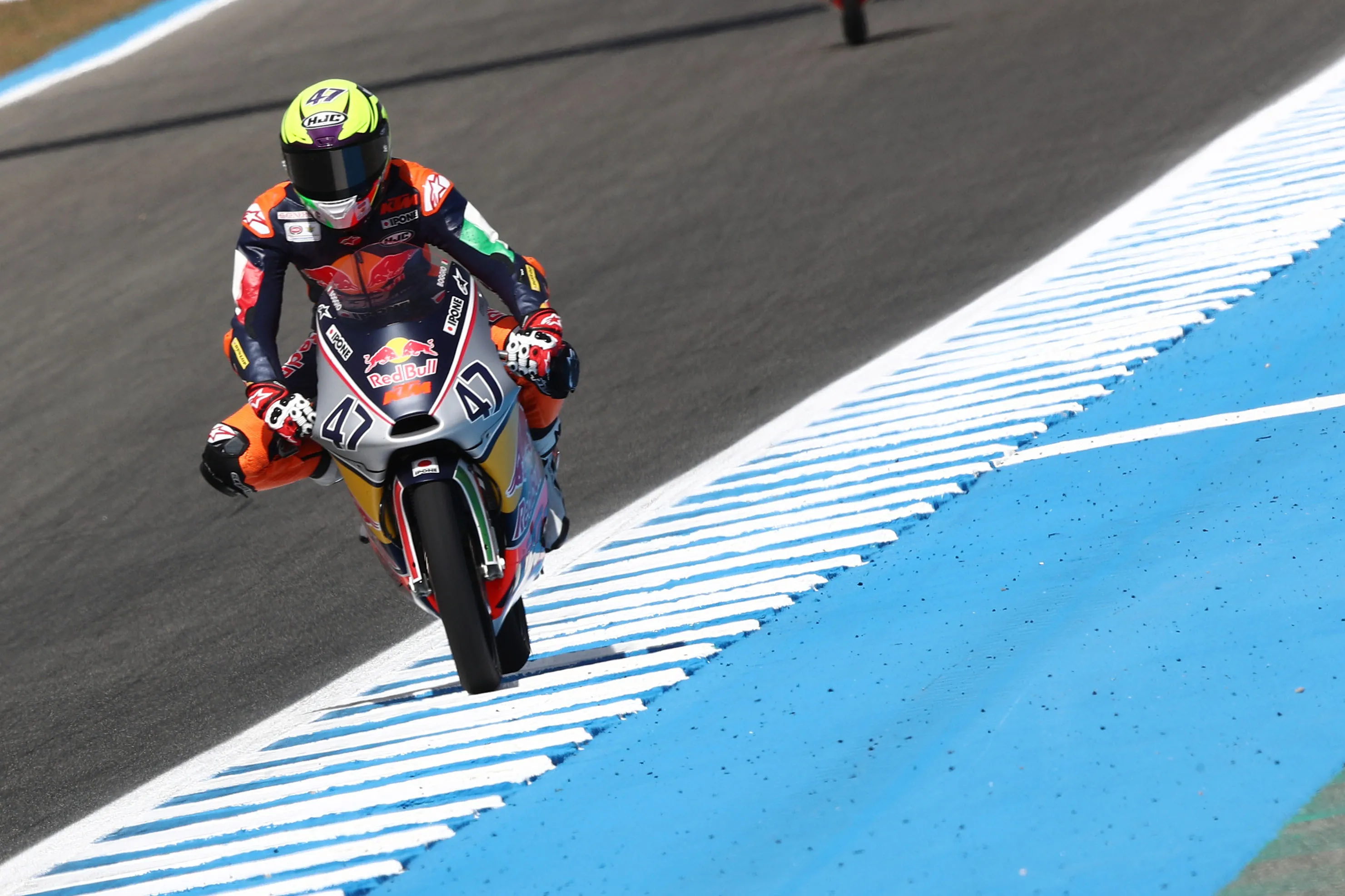 dodo boggio rookies cup 2023