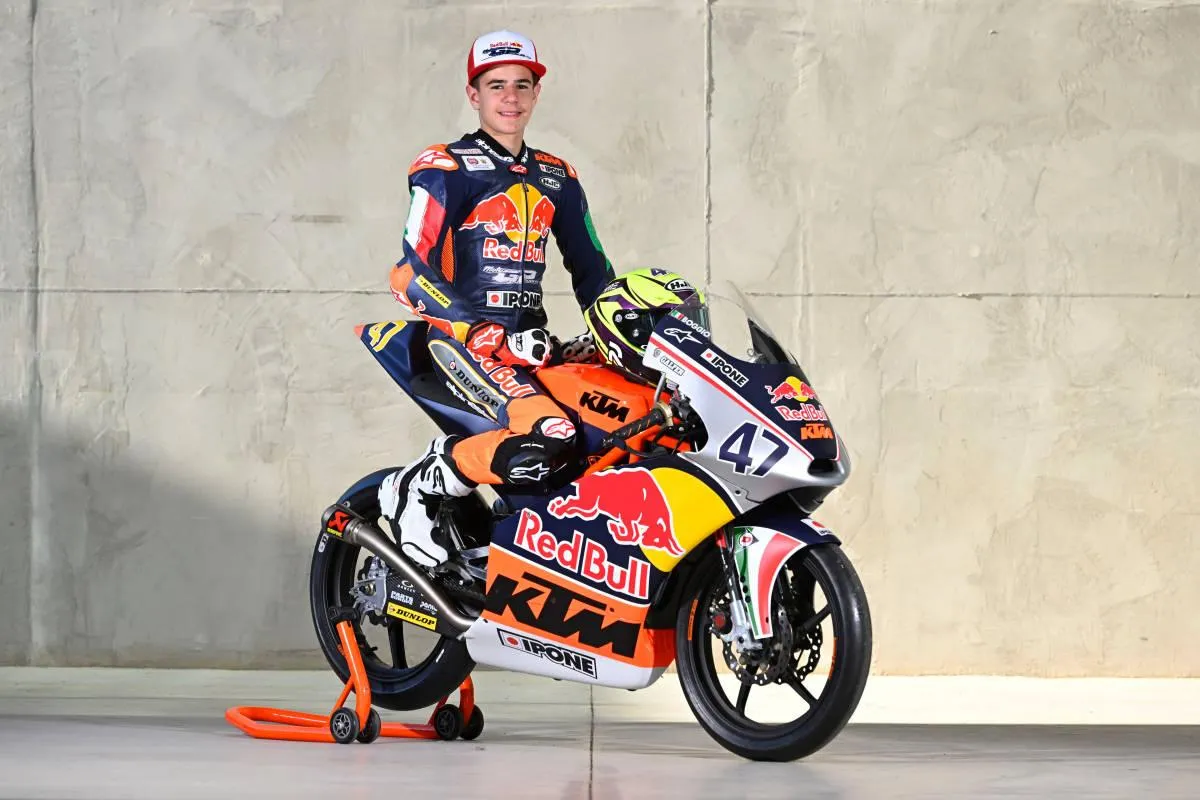 dodo boggio rookies cup