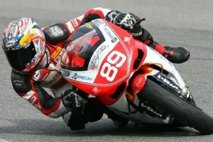 domenico colucci action ducati barni