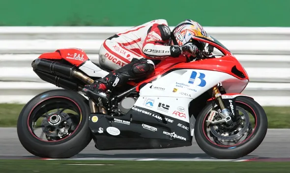 domenico colucci civ superstock 1000